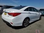 2014 Hyundai Sonata SE