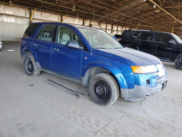 2003 Saturn Vue