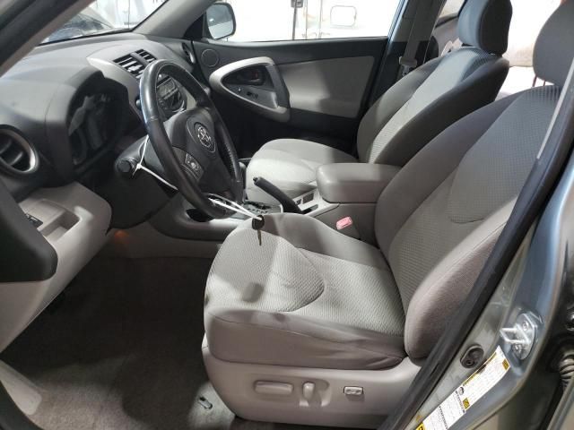 2006 Toyota Rav4 Limited