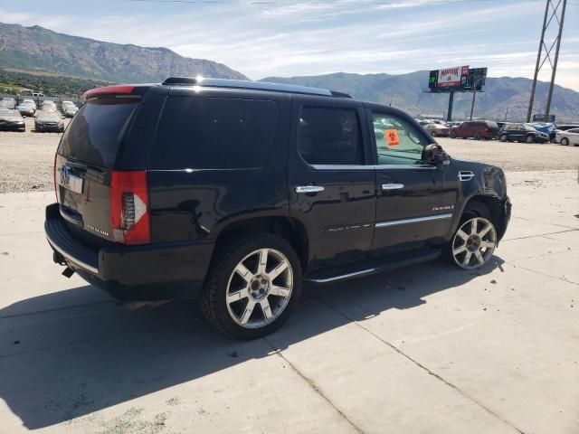 2008 Cadillac Escalade Luxury