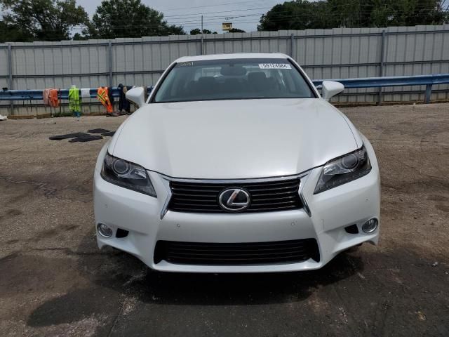 2014 Lexus GS 350