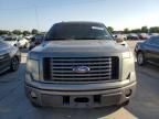 2010 Ford F150 Super Cab