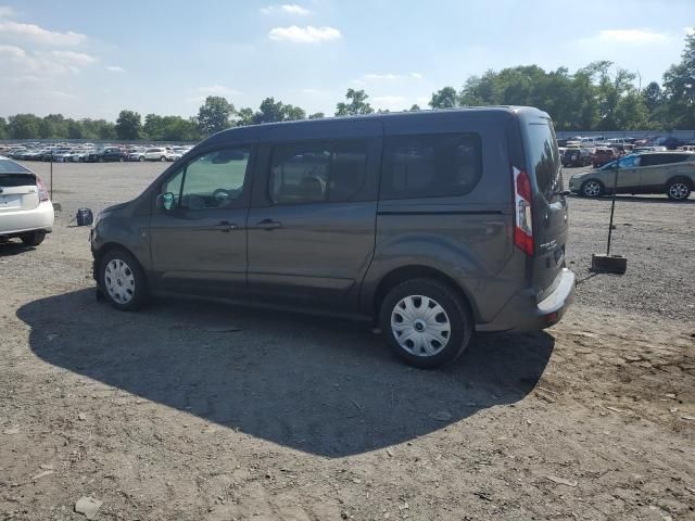 2019 Ford Transit Connect XLT