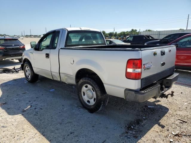 2005 Ford F150