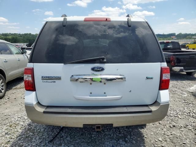 2010 Ford Expedition Eddie Bauer