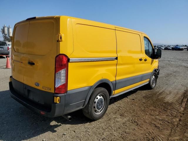 2021 Ford Transit T-150