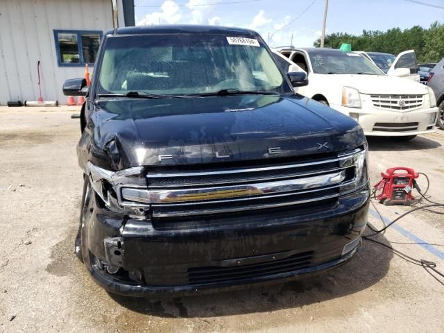 2014 Ford Flex SEL