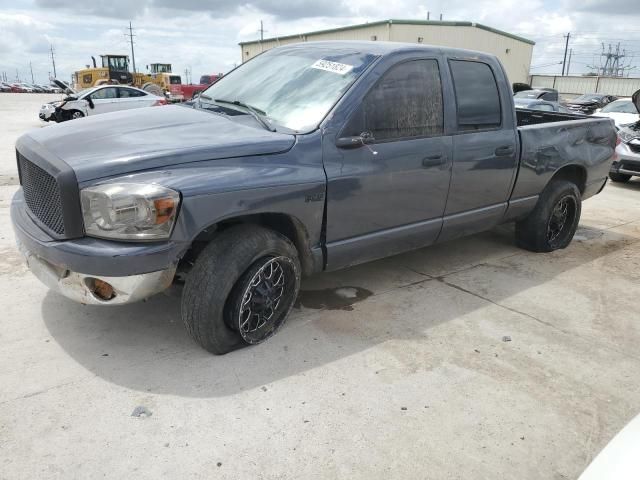 2008 Dodge RAM 1500 ST