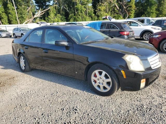 2006 Cadillac CTS HI Feature V6