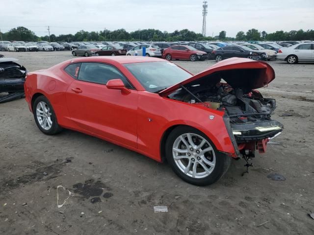 2019 Chevrolet Camaro LS