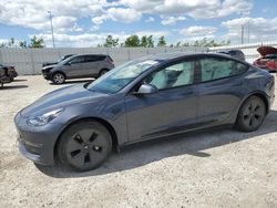 2023 Tesla Model 3 en venta en Nisku, AB