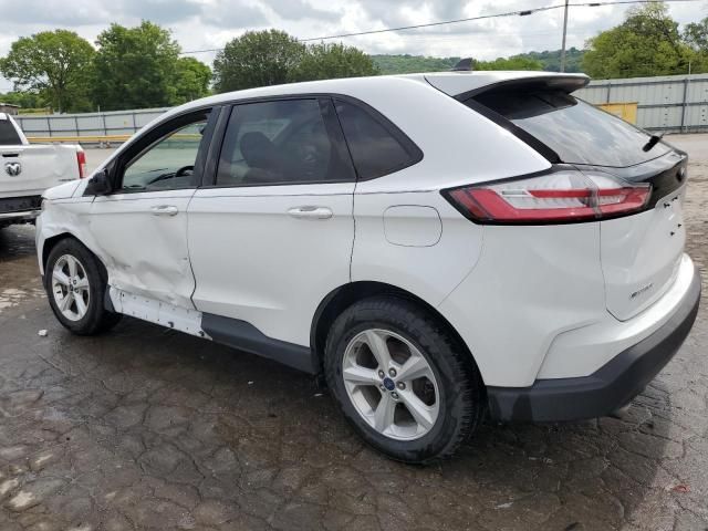 2020 Ford Edge SE