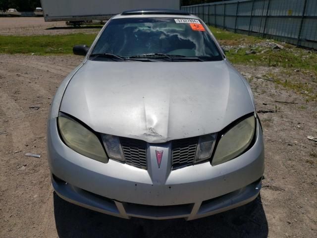 2003 Pontiac Sunfire