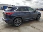 2021 Infiniti QX50 Sensory