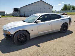 Dodge Charger r/t Vehiculos salvage en venta: 2012 Dodge Charger R/T