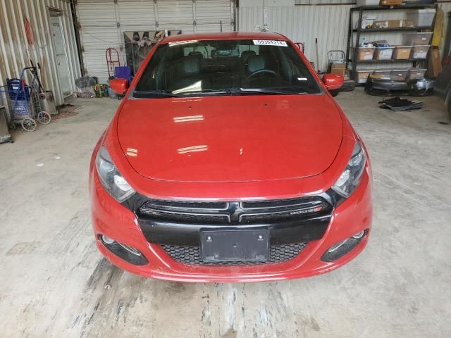 2014 Dodge Dart GT