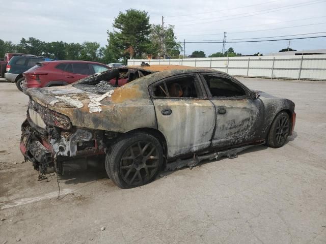 2017 Dodge Charger R/T