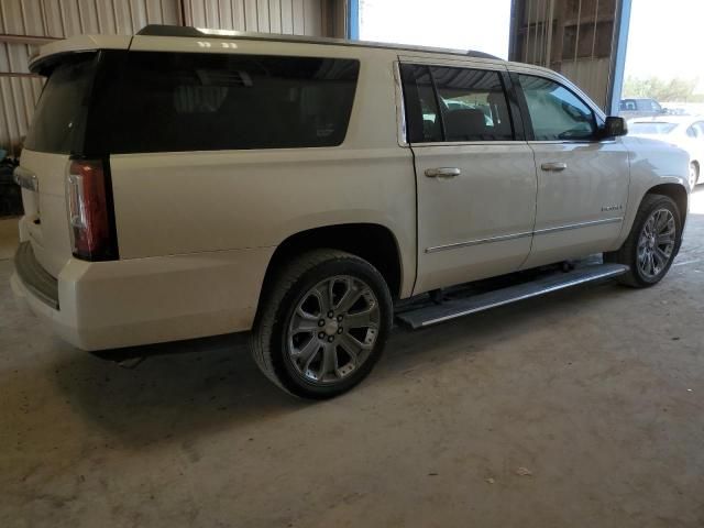 2015 GMC Yukon XL Denali