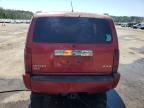 2007 Dodge Nitro SLT