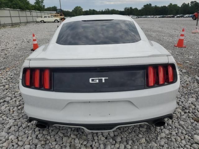 2016 Ford Mustang GT