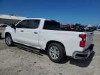 2023 Chevrolet Silverado C1500 LTZ