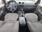 2002 Jeep Liberty Sport