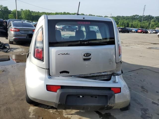 2011 KIA Soul