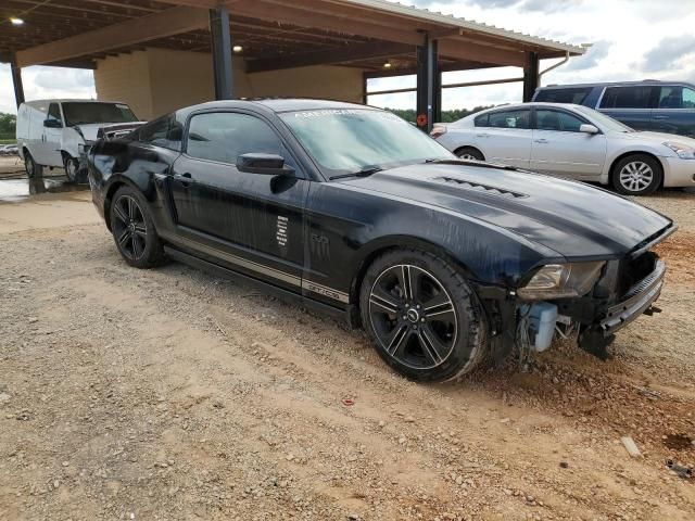 2013 Ford Mustang GT