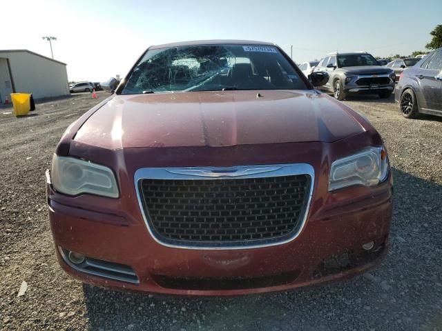 2013 Chrysler 300C