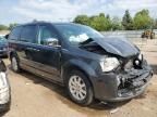 2012 Chrysler Town & Country Touring L