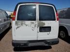 2005 Chevrolet Express G2500