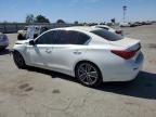 2014 Infiniti Q50 Hybrid Premium