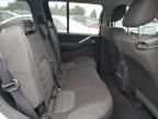 2012 Nissan Pathfinder S