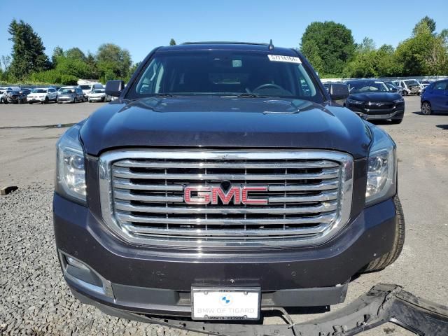 2017 GMC Yukon XL K1500 SLT