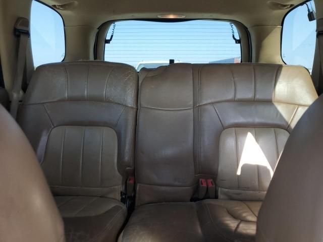 2003 GMC Envoy