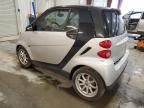 2008 Smart Fortwo Pure