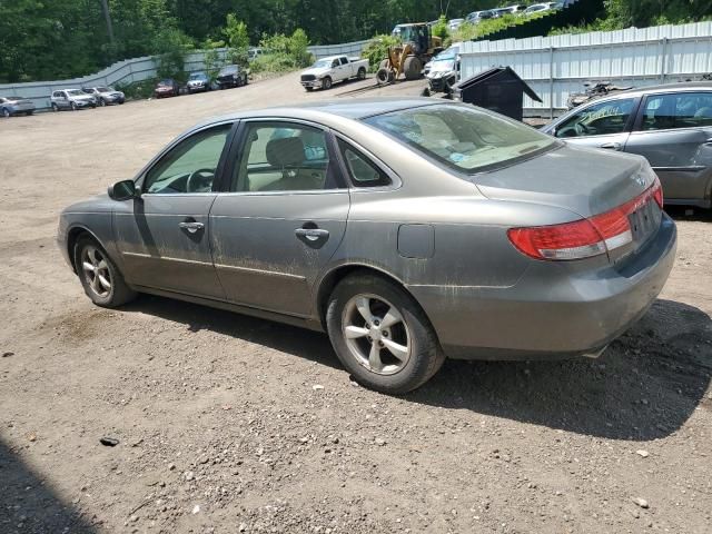 2007 Hyundai Azera SE