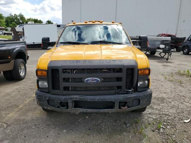 2010 Ford F350 Super Duty