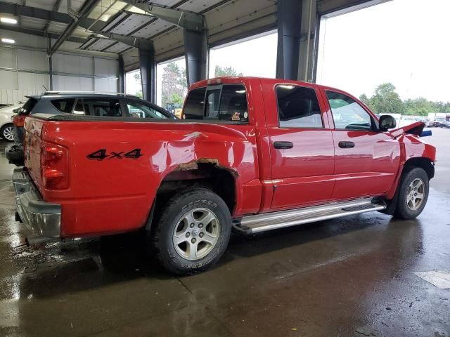 2005 Dodge Dakota Quad SLT