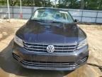 2018 Volkswagen Passat S