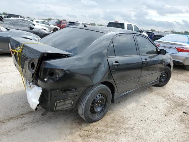 2008 Toyota Corolla CE