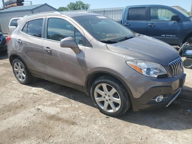 2013 Buick Encore Premium