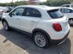 2016 Fiat 500X Lounge