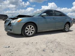 Toyota Vehiculos salvage en venta: 2007 Toyota Camry LE