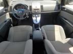 2011 Nissan Sentra 2.0