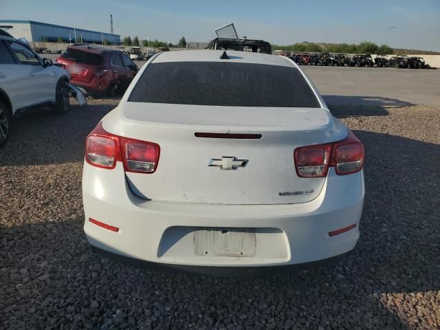 2014 Chevrolet Malibu LS