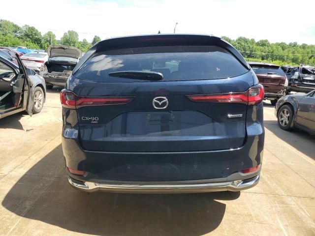 2024 Mazda CX-90 Premium