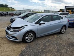 2017 Chevrolet Cruze LT en venta en Mcfarland, WI