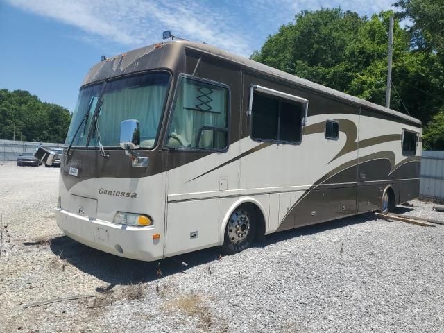 2002 Beaver 2002 Roadmaster Rail Magnum B-SERIES AIR