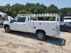 2022 Chevrolet Silverado K2500 Heavy Duty